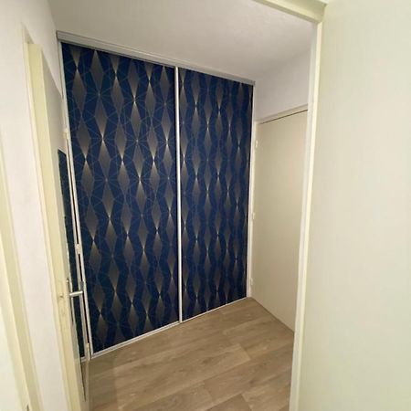 Ferienwohnung Studio Fabron Nizza Exterior foto