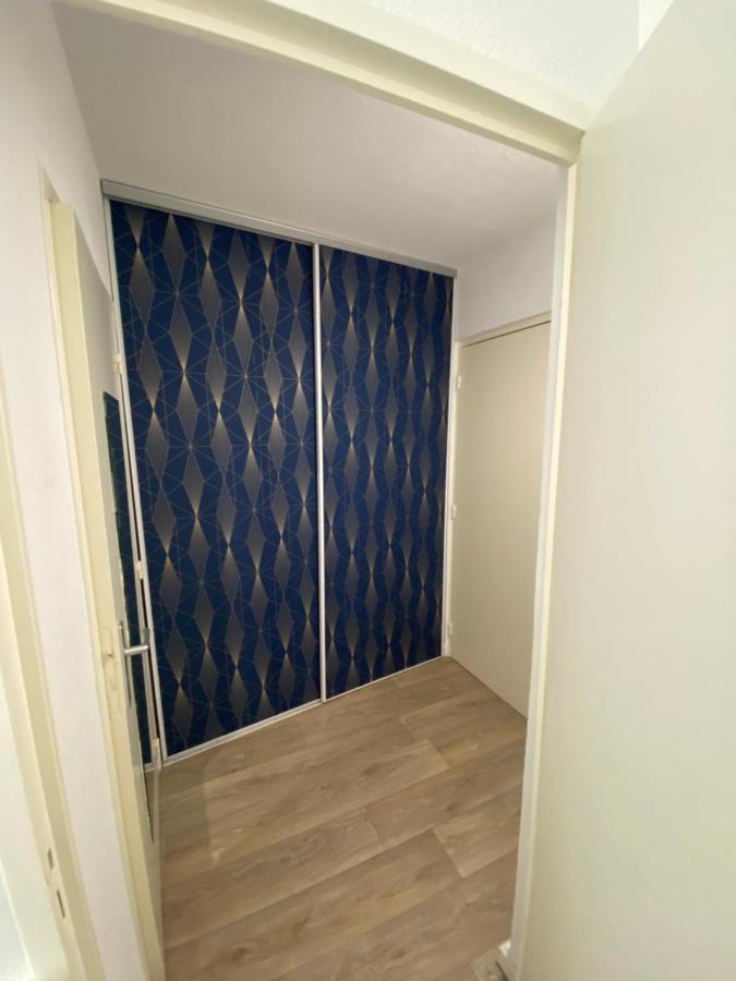 Ferienwohnung Studio Fabron Nizza Exterior foto